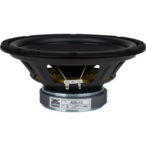 Main product image for GRS A25-10 Replacement 10" Woofer for Dynaco A25 6 Ohm292-468
